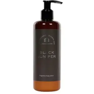 BALEARIC ELEMENTS Black Juniper Bodylotion pas cher