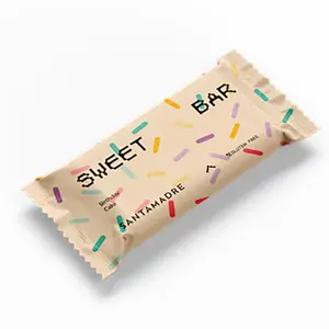 Santa Madre Boîte De Barres énergétiques Sweet 60g 36 Unités