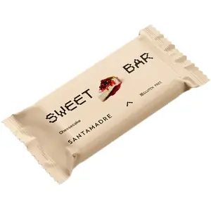Boîte de Barres Santa Madre Gâteau au Fromage 36x60g pas cher