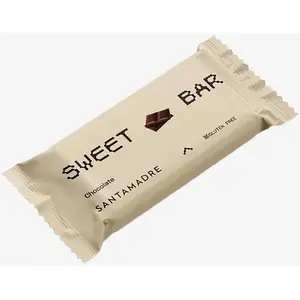 Santa Madre Boîte De Barres énergétiques Sweet 60g Chocolat 36 Unités pas cher