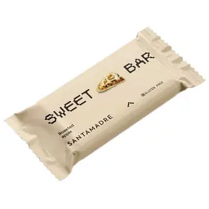Santa Madre Boîte De Barres énergétiques Sweet 60g Chocolat 36 Unités pas cher