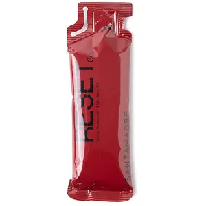 Santa Madre Boîte De Gels énergétiques Reset Off Caf Cherry 80ml 12 Un... pas cher