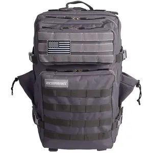 Elitex Training Sac à Dos V1 45l Tactical pas cher