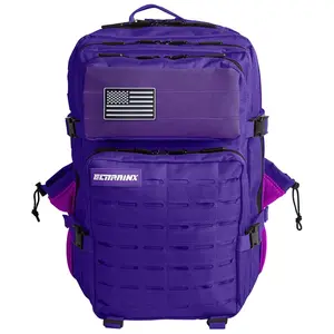 Elitex Training Sac à Dos V2 45l Tactical pas cher