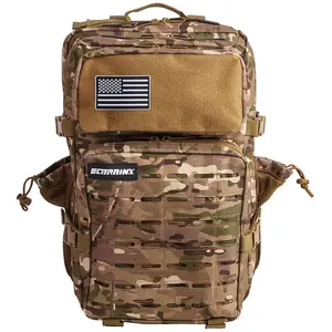 Elitex Training Sac à Dos V2 45l Tactical pas cher