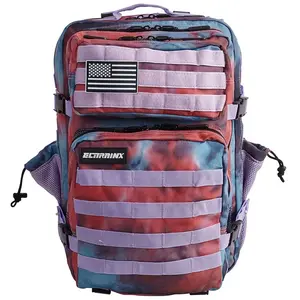 Elitex Training Sac à Dos V1 45l Tactical pas cher