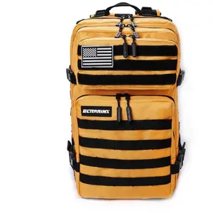 Elitex Training Sac à Dos V1 45l Tactical pas cher