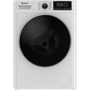 Benavent Lave-linge à Chargement Frontal Lbm921400ainv pas cher