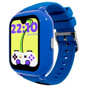 Comparateur de prix : Save Family Iconic Plus 2 (40 mm, 4G), Montre connectée