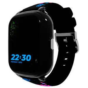 SaveFamily Save Family Iconic Plus 2 (40 mm, 4G), Montre connectée pas cher