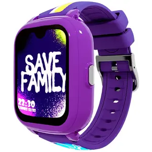 Comparateur de prix : Save Family Iconic Plus 2 (40 mm, 4G), Montre connectée