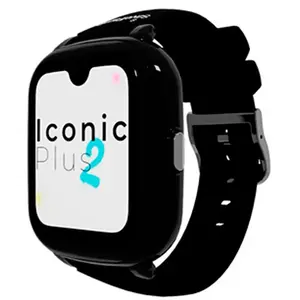 SaveFamily Save Family Iconic Plus 2 (40 mm, 4G), Montre connectée pas cher
