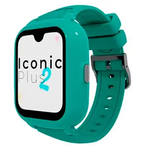 Comparateur de prix : Save Family Iconic Plus 2 (40 mm, 4G), Montre connectée