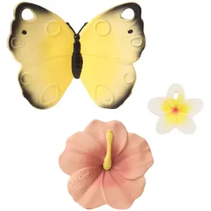 Oli&carol Pack Nouveau-né Papillon pas cher