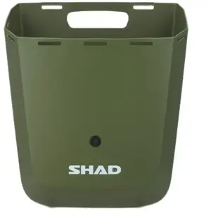 Shad Bike Panier Daily Bike Brompton 20l pas cher
