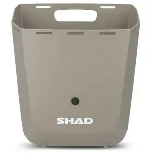 Shad Bike Panier Daily Bike Brompton 20l pas cher