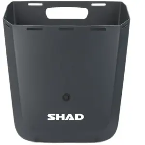 Shad Bike Panier Daily Bike Brompton 20l pas cher