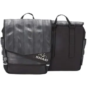 Shad Bike Sacoche Revive Messenger 8l pas cher
