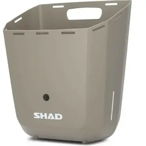 Shad Bikes Sacoche Daily Bike Box Fixed Mount 20l pas cher