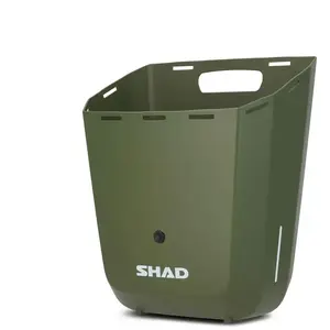 Shad Bikes Sacoche Daily Bike Box Fixed Mount 20lVendu parcdiscount