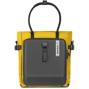 Sac et sacoche de vélo Shad Bikes Daily Tote Bag 16L-AmarilloVendu parbikeinn