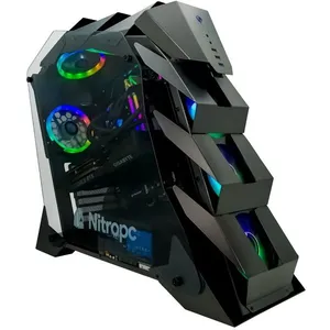 PC Gamer Nitropc Elite Gold - Intel i9-14900KF RTX 5080 16Go RAM 64Go ...Vendu parcdiscount