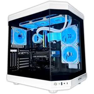 PC Gamer Nitropc Boost Bronze - AMD Ryzen 7 7700X  RTX 5060 Ti 16Go RA... pas cher