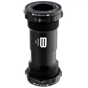 Bikone Boîtier De Pédalier Dctech Ita Ceramic Shimano 24mm pas cher