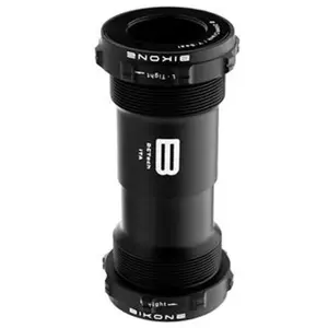 Bikone Boîtier De Pédalier Dctech Ita Shimano 24 Mm pas cher