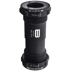 Bikone Boîtier De Pédalier Dctech Bsa Mtb Shimano 24mm pas cher
