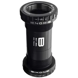 Bikone Boîtier De Pédalier Dctech Bsa 30mm pas cher
