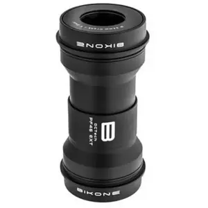 Bikone Boîtier De Pédalier Dctech Pf46 External Shimano 24mm pas cher