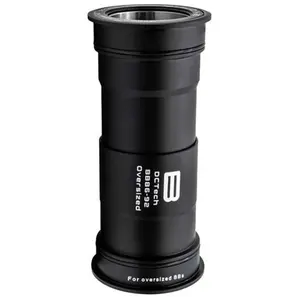Bikone Boîtier De Pédalier Dctech Bb86/92 Oversized 30mm pas cher