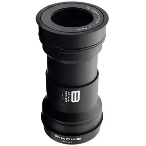 Bikone Boîtier De Pédalier Dctech Bbright 46mm Sram Dub 29mm pas cher
