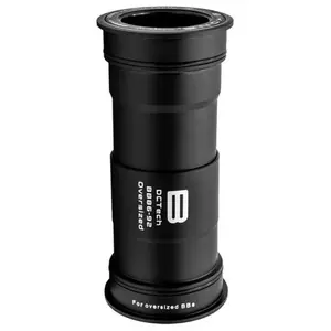 Bikone Boîtier De Pédalier Dctech Bb86-92 Oversized Sram Dub 29mm pas cher