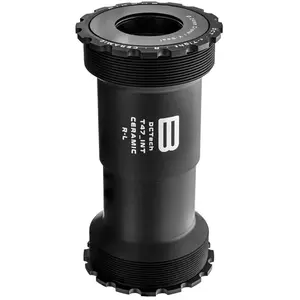 Bikone Boîtier De Pédalier Dctech T47 Internal Ceramic Shimano 24mmVendu parbikeinn