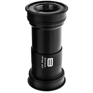 Bikone Boîtier De Pédalier Dctech Pf46 Internal 30mm pas cher