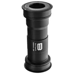 Bikone Boîtier De Pédalier Dctech Bb86/92 Shimano 24mm pas cher