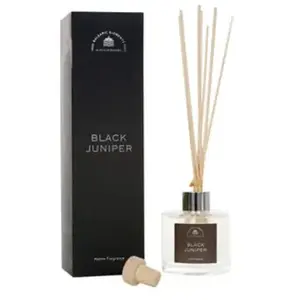 BALEARIC ELEMENTS Black Juniper Interieurparfum pas cher