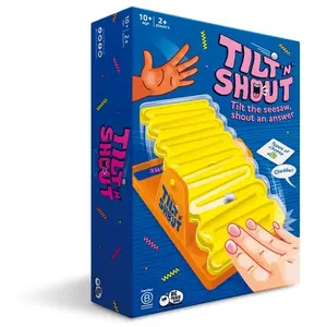 Mercurio Jeu De Société Tilt´n´sout pas cher