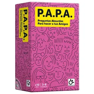 Mercurio Jeu De Cartes P.a.p.a pas cher