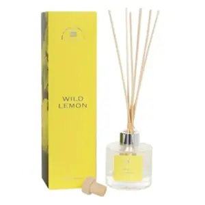 BALEARIC ELEMENTS Wild Lemon Interieurparfum pas cher