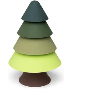 Jouet À Empiler Sapin pas cher