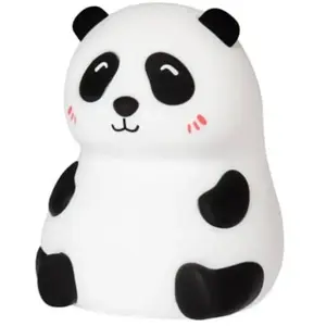 Veilleuse Lil'panda Blanc pas cher