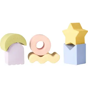 Oli&carol X Kiko Figures Géométriques 6Vendu parkidinn