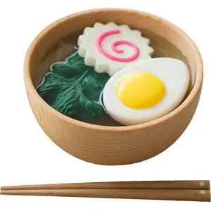 Oli & Carol ft Kiko - Role play ramen setVendu parkidinn