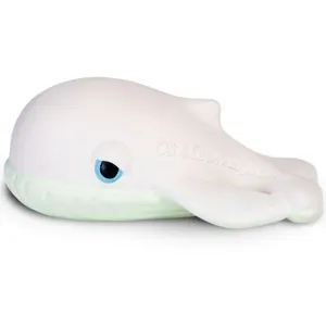 Oli & Carol Jouet de bain Baleine X Bigstuffed pas cher