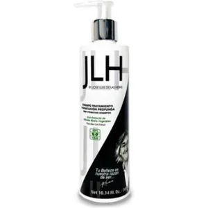 Vochtinbrengende Shampoo Jlh (300 ml) pas cher