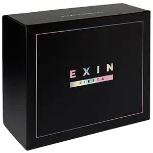 Asmodee Jeu De Société Exin Fiesta pas cher