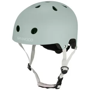 Banwood Casque ECO Clay (3-7 ans; 50-54 cm) pas cher